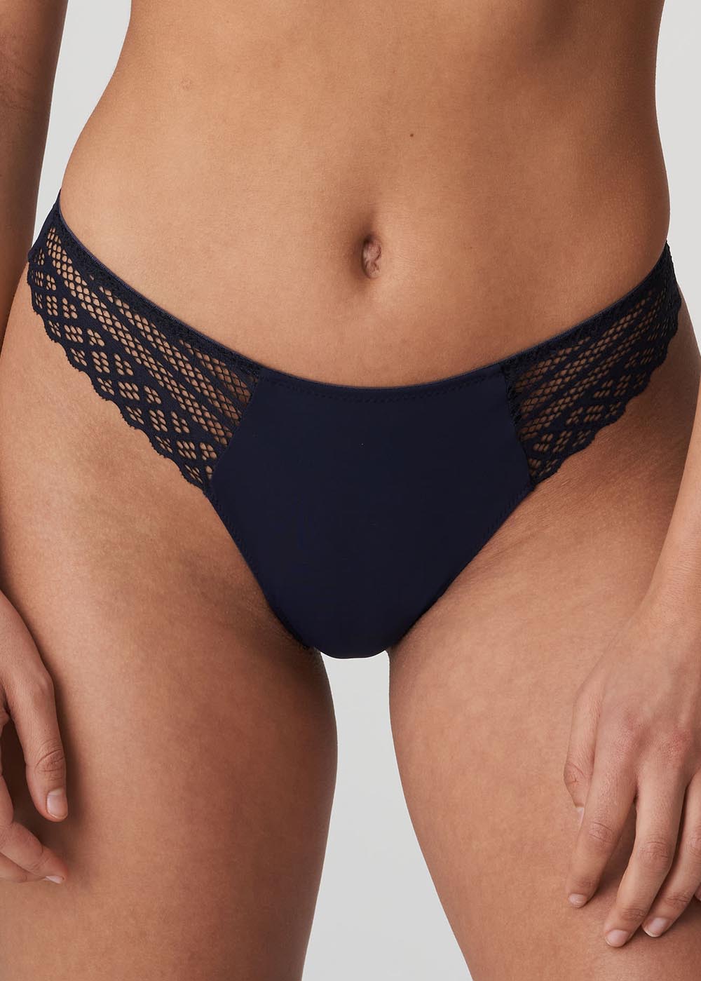 String Twist de Prima Donna Majestic Blue