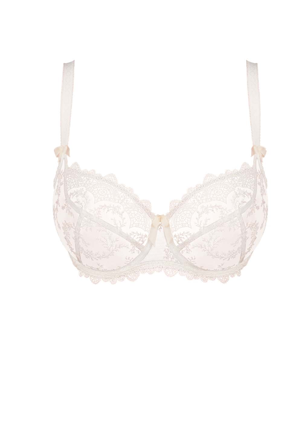 Soutien-gorge Armatures Corbeille  Empreinte Naturel