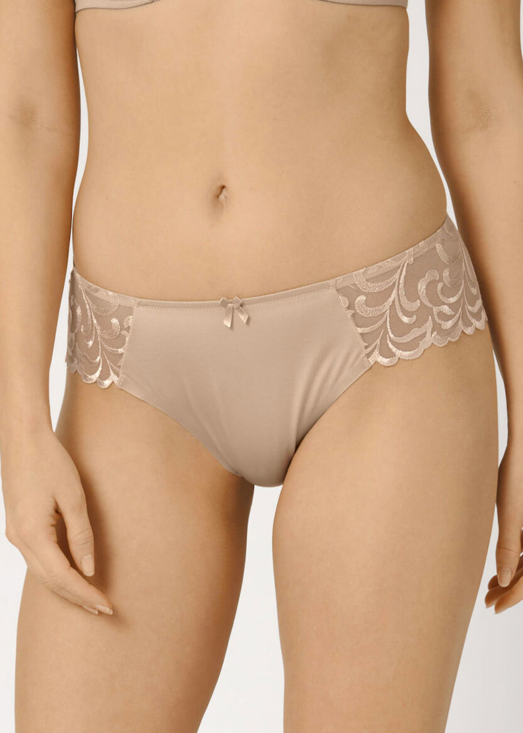 Slip Triumph Neutral Beige