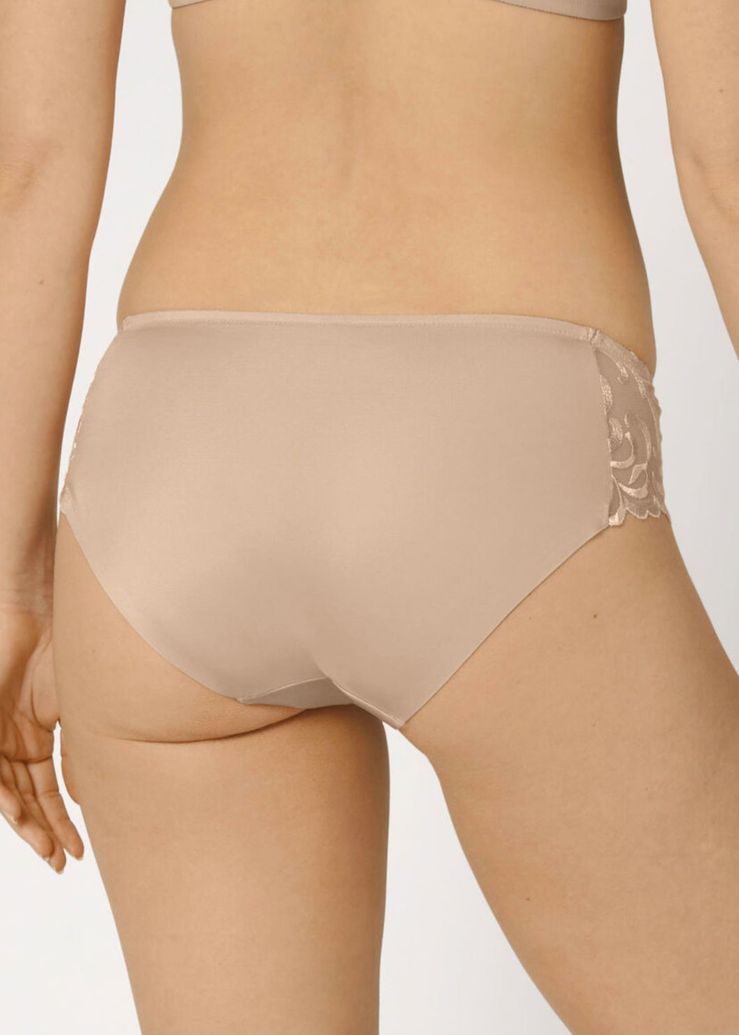 Slip Triumph Neutral Beige