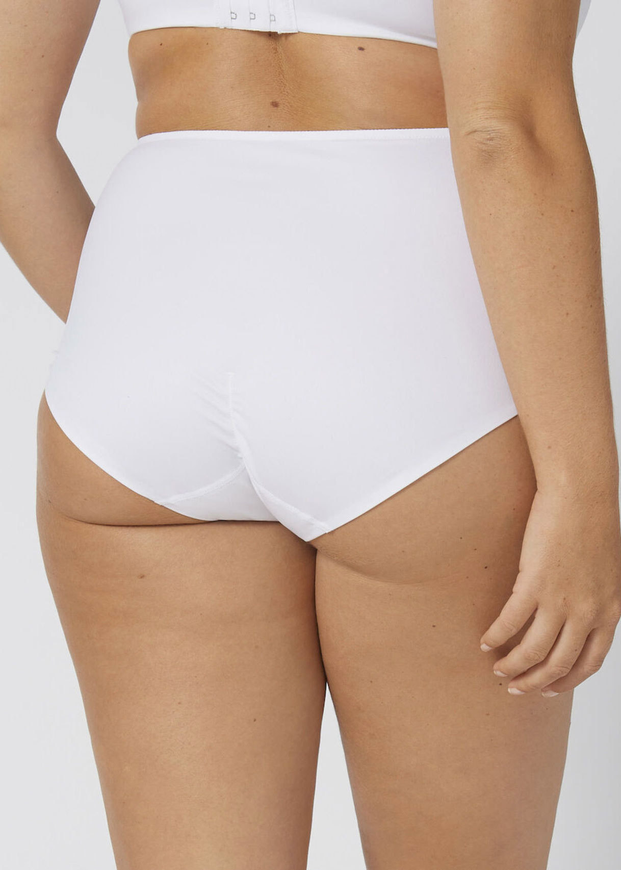 Culotte Triumph Blanc