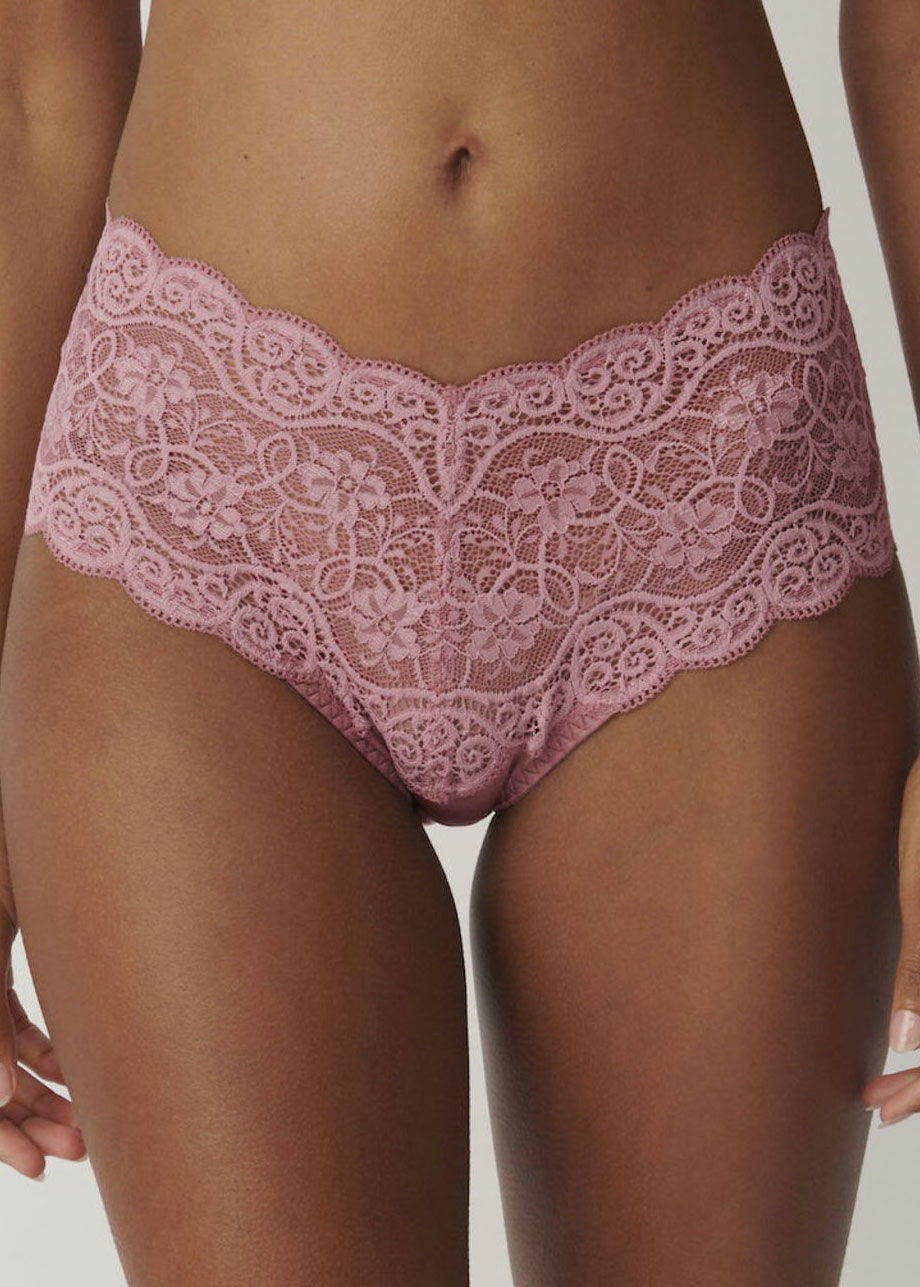 Culotte Galbante Triumph Naked Pink