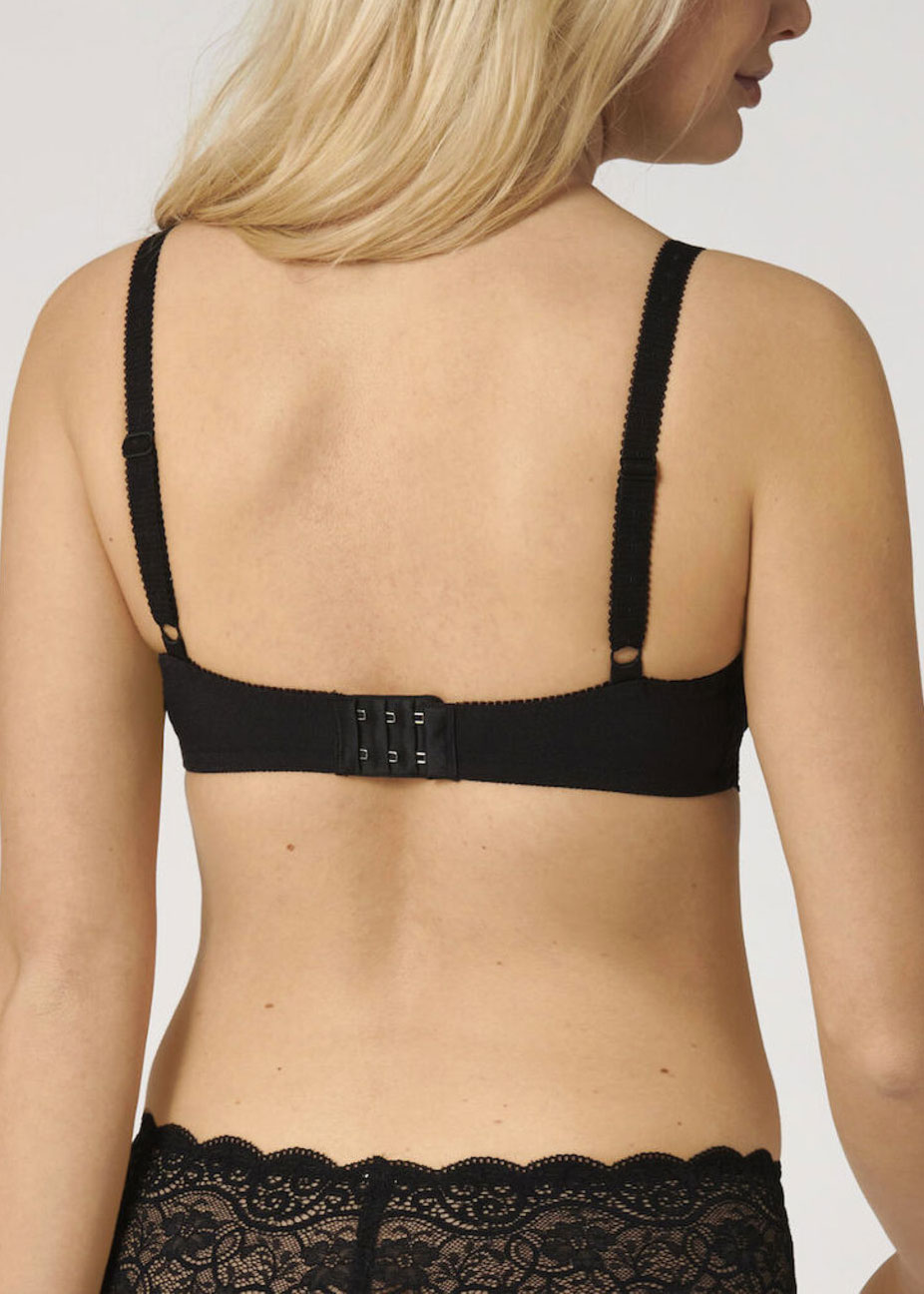 Soutien-gorge  Armatures Triumph Noir