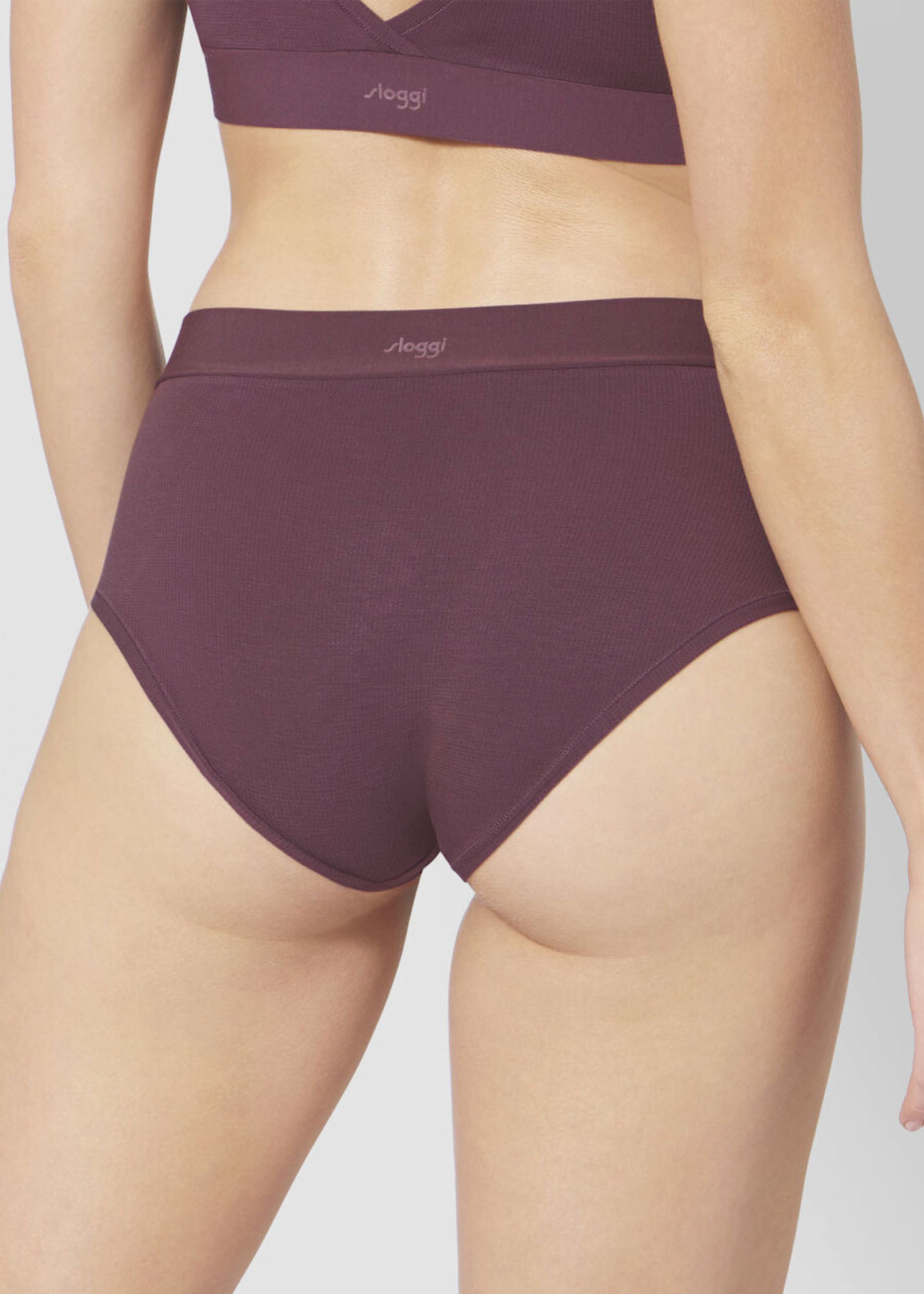 Culotte Sloggi Kaluha