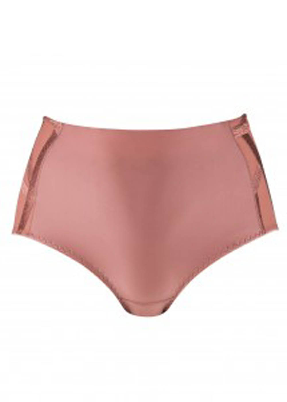 Culotte Gainante Louisa Bracq Terracotta