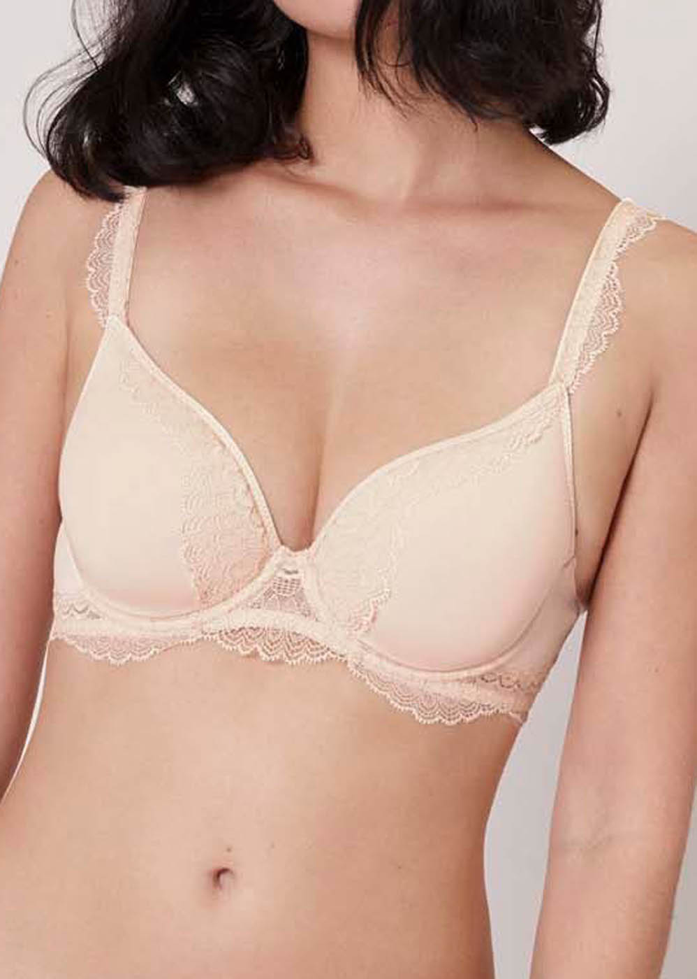 Soutien-gorge Glab Spacer Simone Prle Aurore