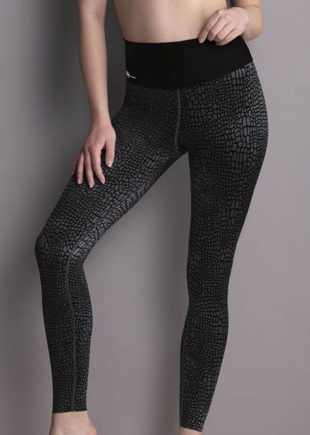 Legging Massant Anita Active Orinoco