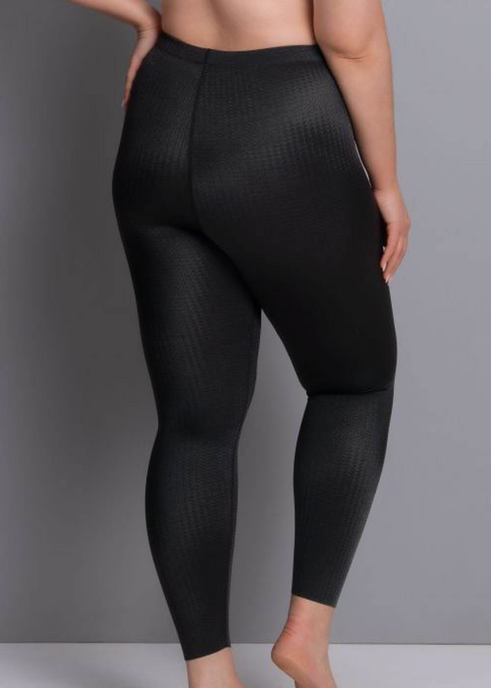 Legging Massant Anita Active Noir