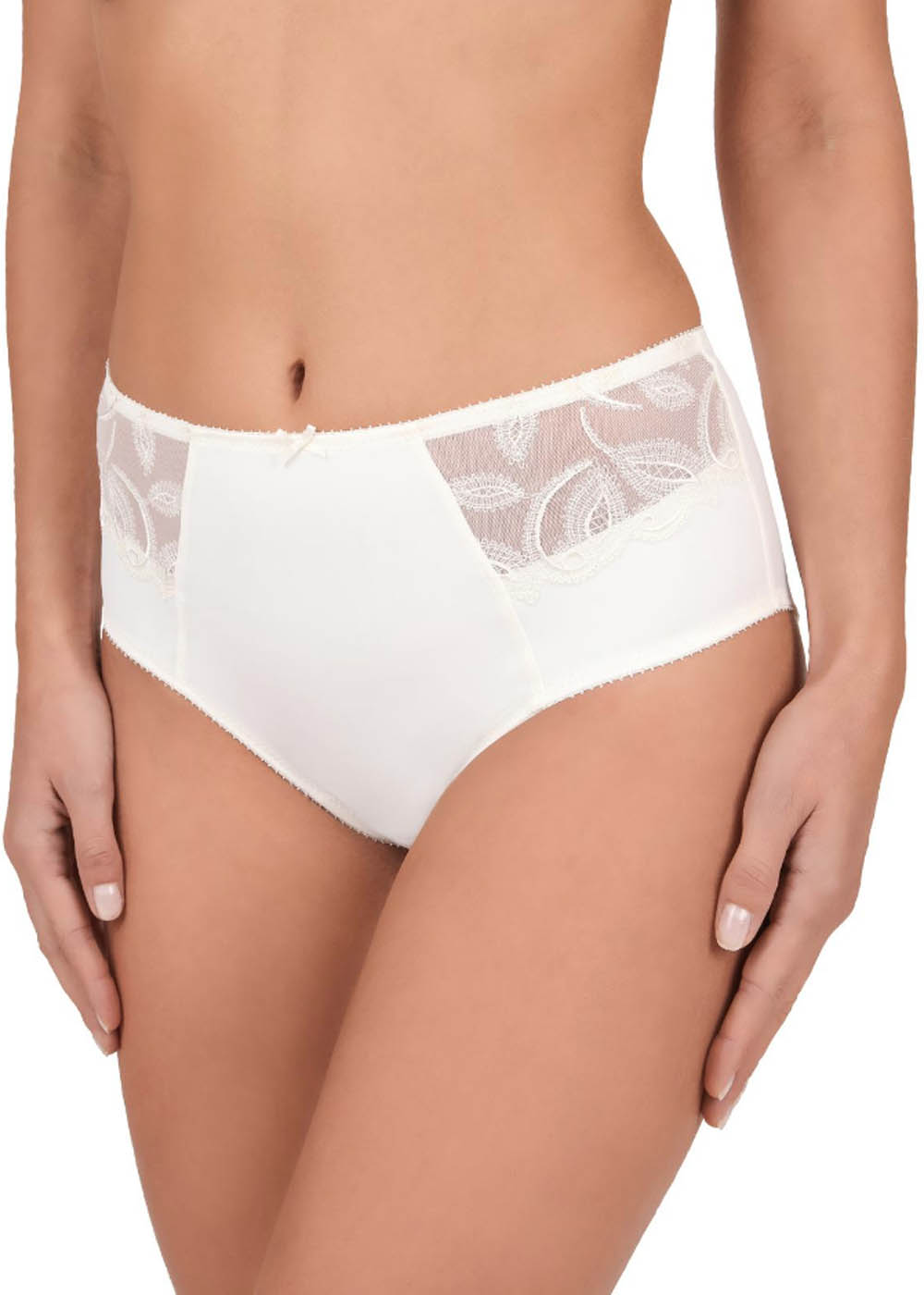 Culotte Felina Vanille