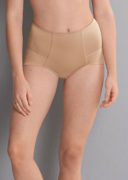 Gaine Culotte Rosa Faia d'Anita Peau