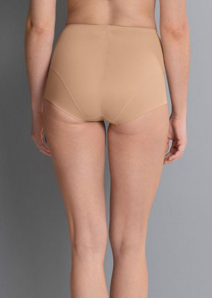 Gaine Culotte Rosa Faia d'Anita Peau