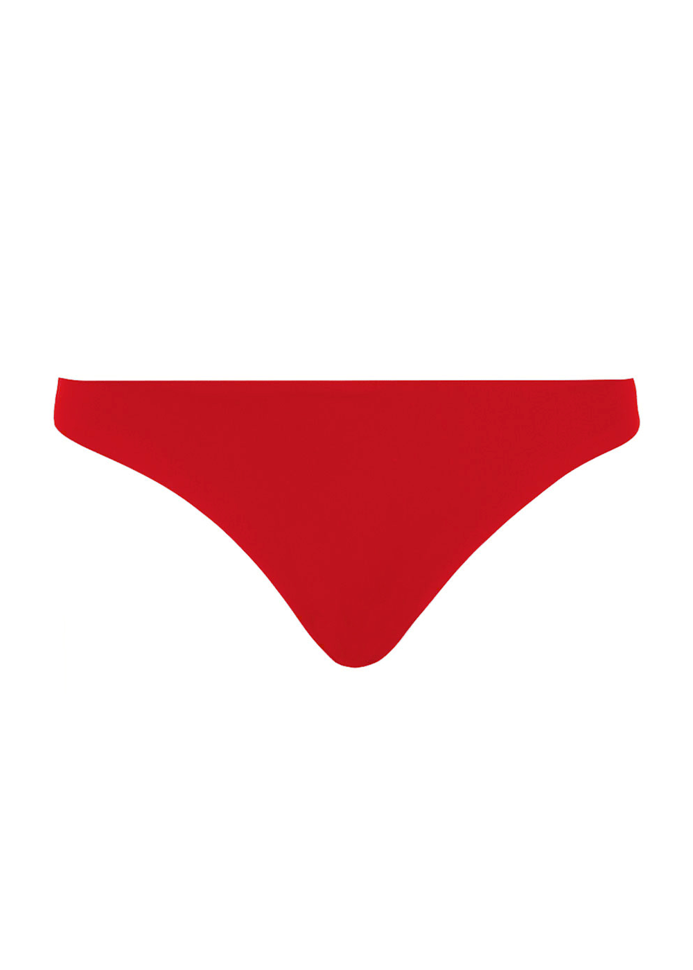 Culotte Maillots de Bain Simone Prle Rouge