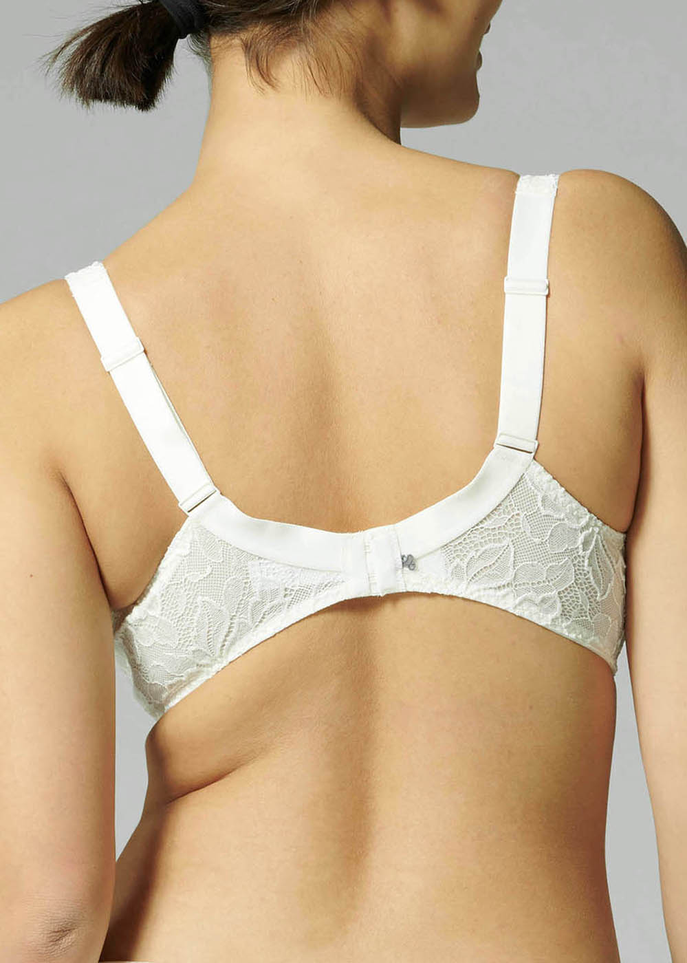 Soutien-gorge d'Allaitement Simone Prle Naturel