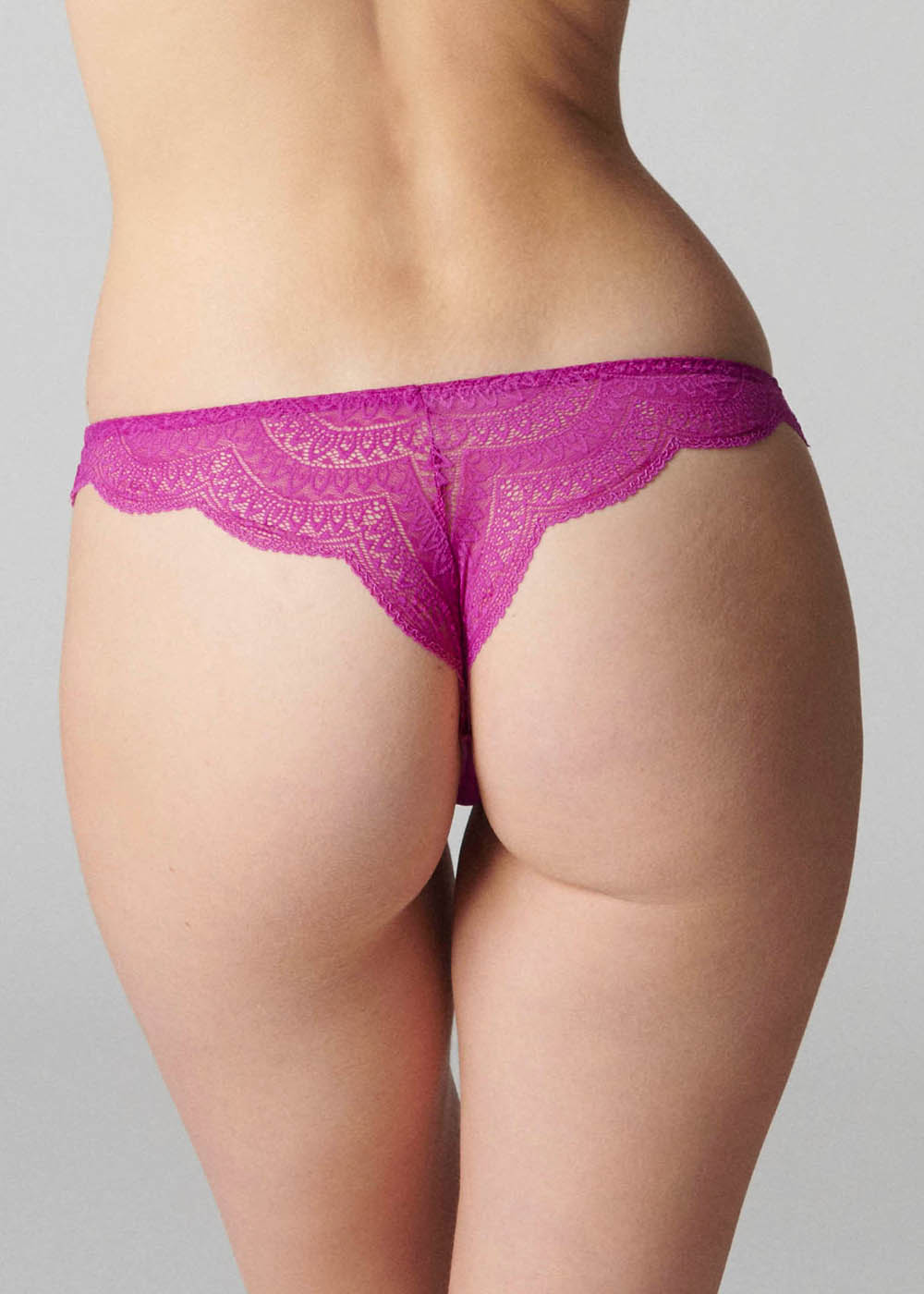 Tanga Simone Prle Bougainvillier