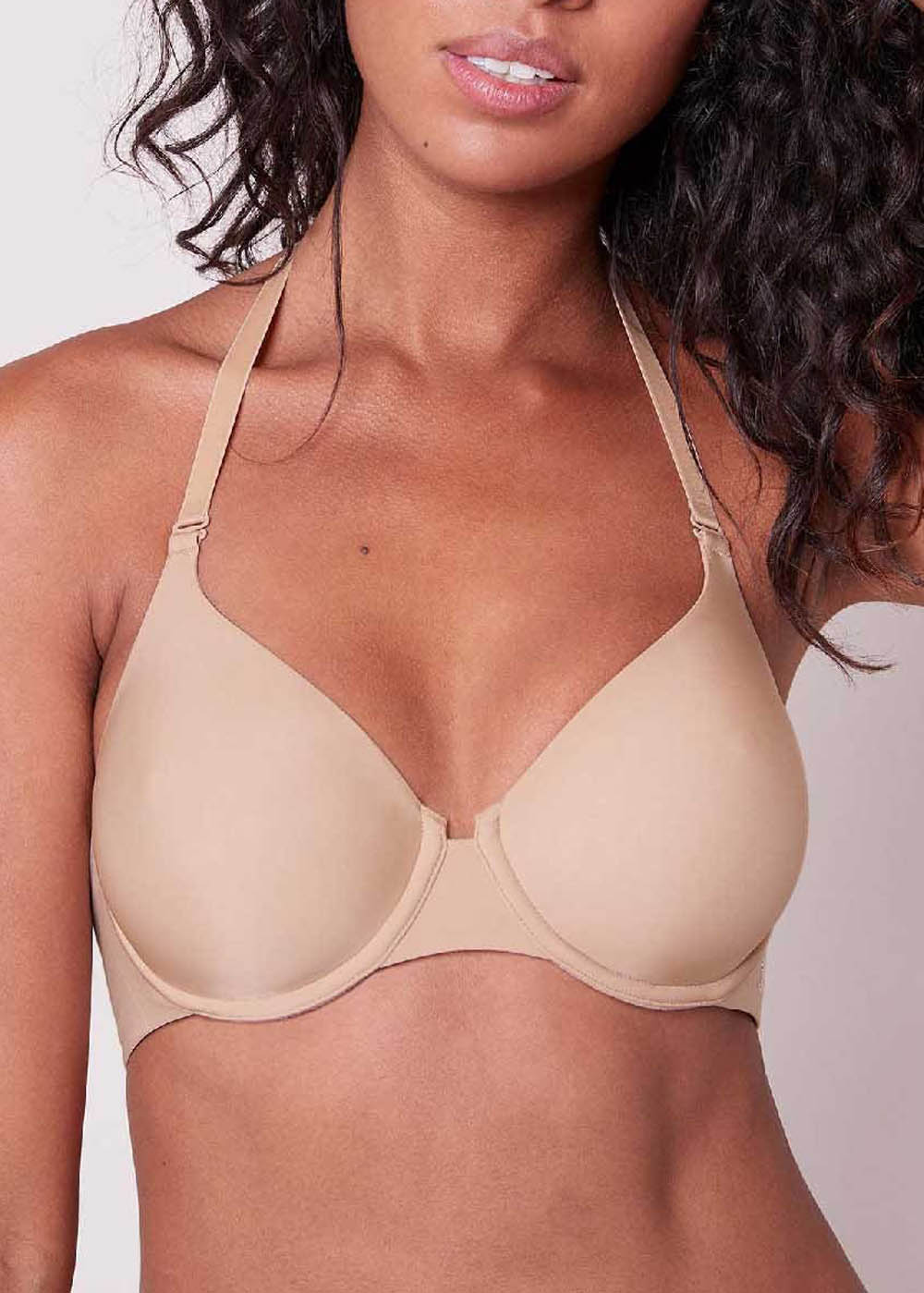 Soutien-gorge Moul Multi-positions Simone Prle Peau