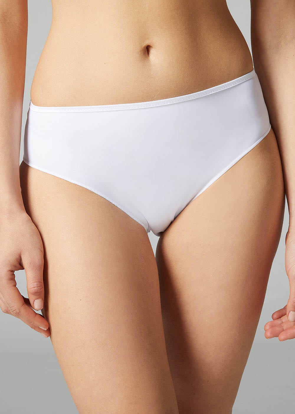 Culotte Simone Prle Blanc