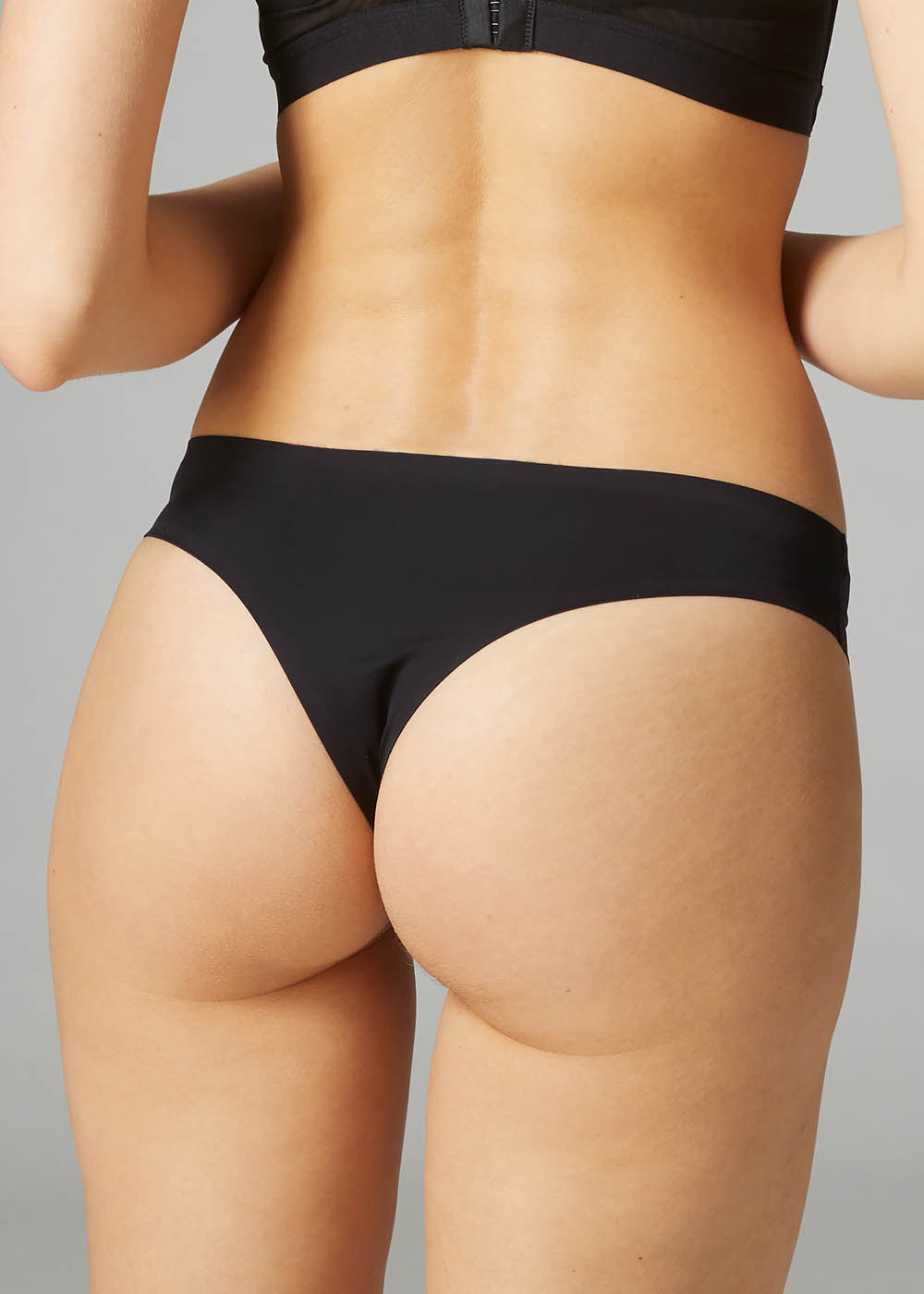 Tanga Simone Prle Noir