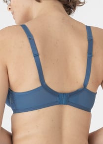 Soutien-gorge Emboitant avec Armatures Maison Lejaby Canard