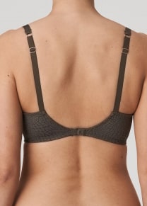 Soutien-gorge Emboitant Armatures Marie Jo l'Aventure Reptile