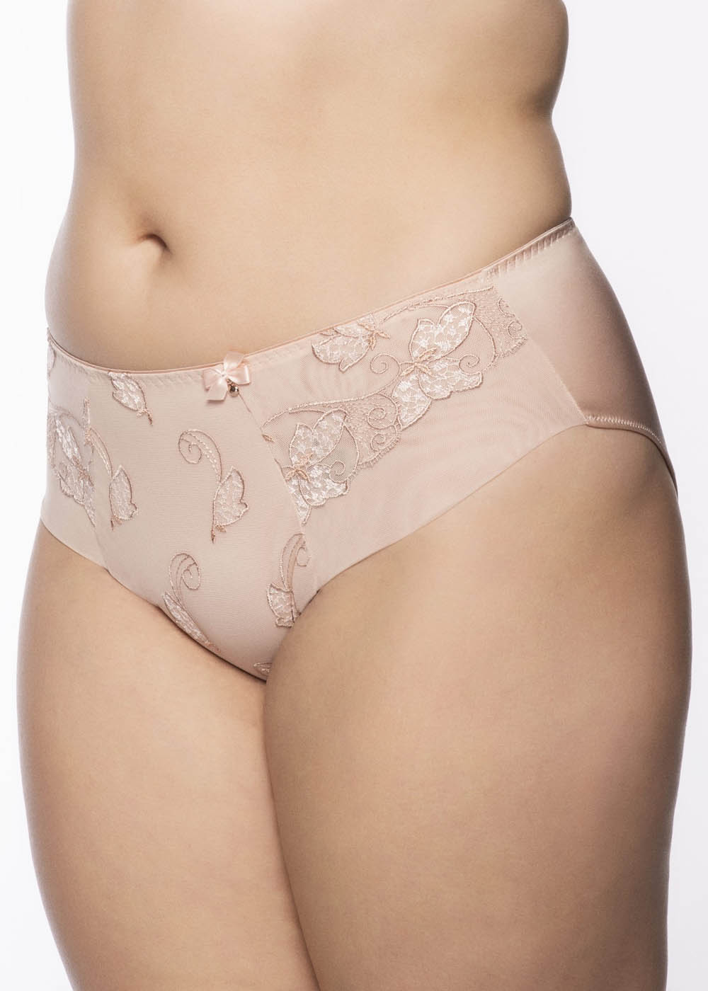 Slip Ulla Dessous Skin