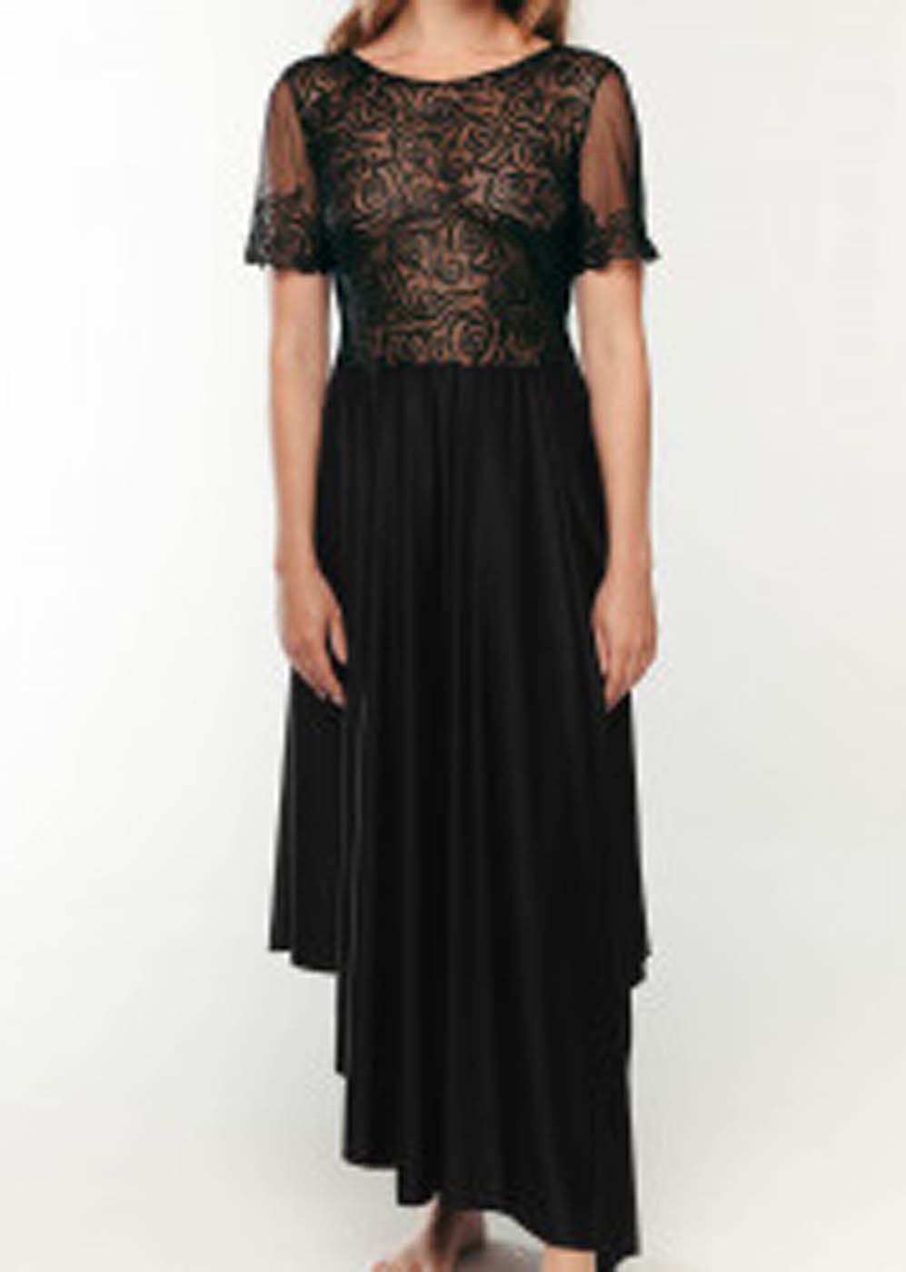 Robe Louisa Bracq Noir