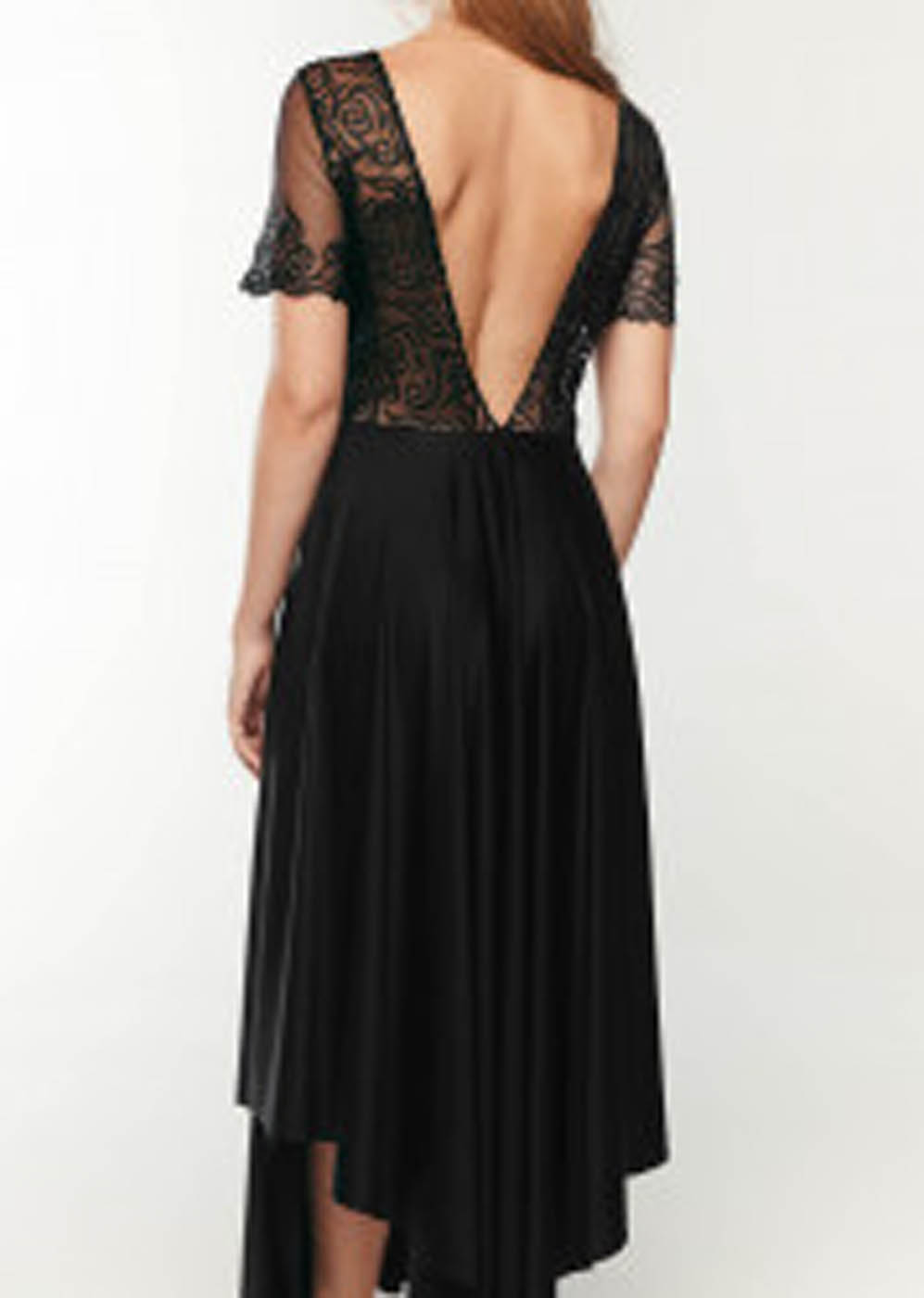 Robe Louisa Bracq Noir