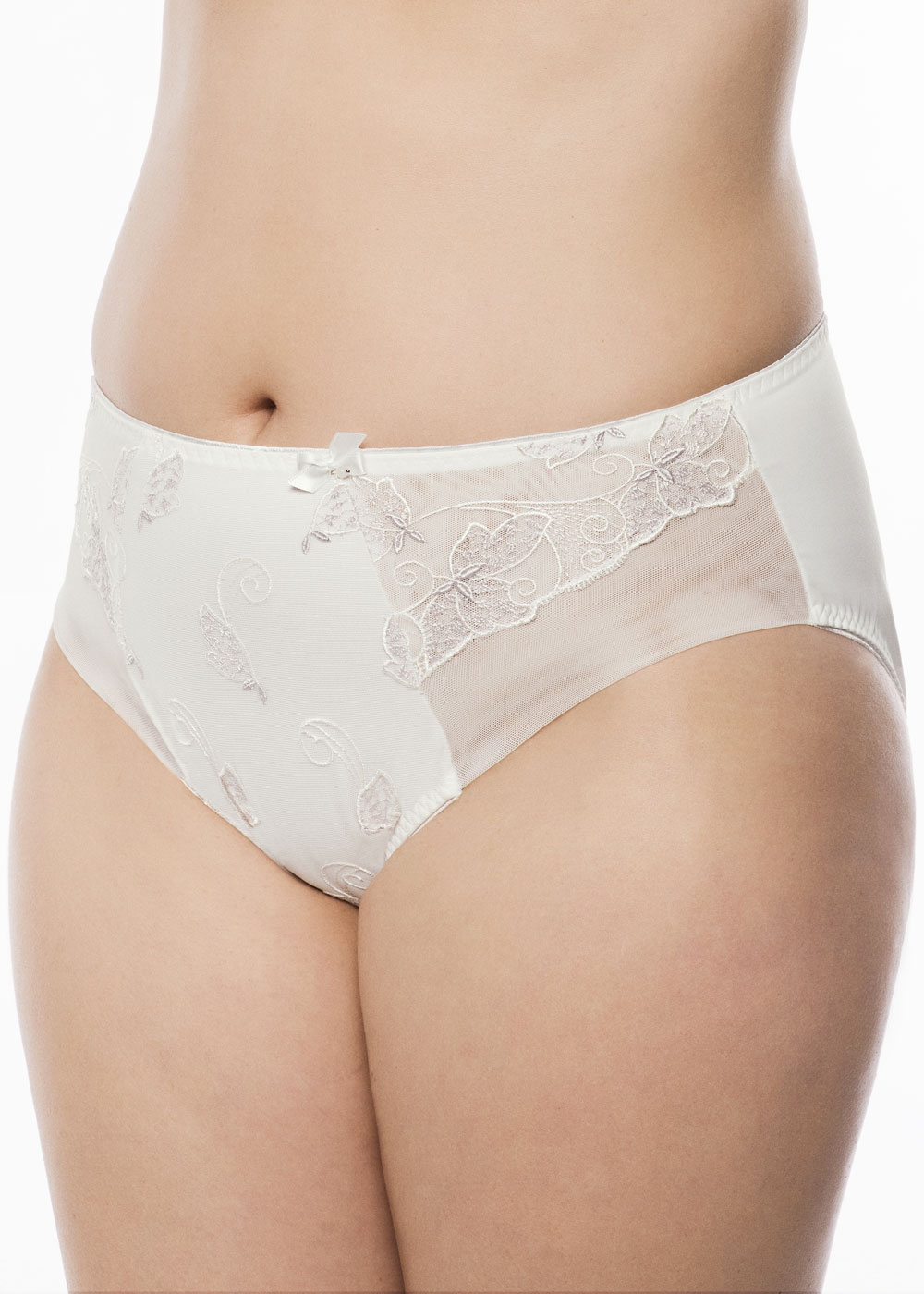 Slip Ulla Dessous Ecru