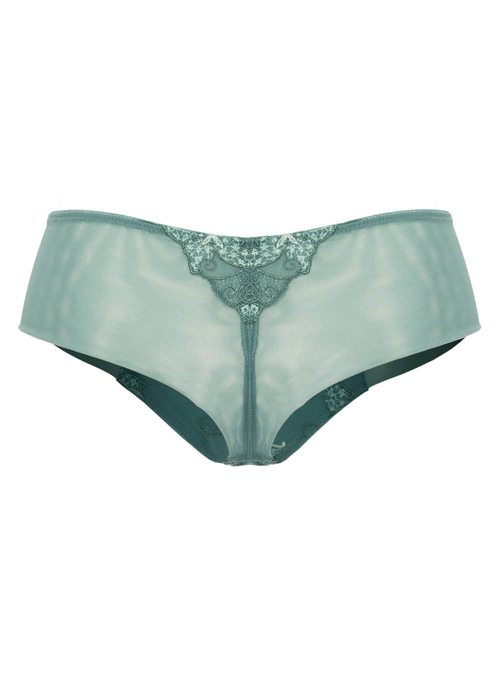 String Ulla Dessous Jade