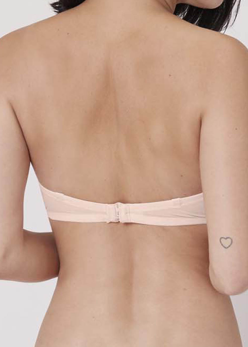 Soutien-gorge Bandeau Simone Prle Paradis