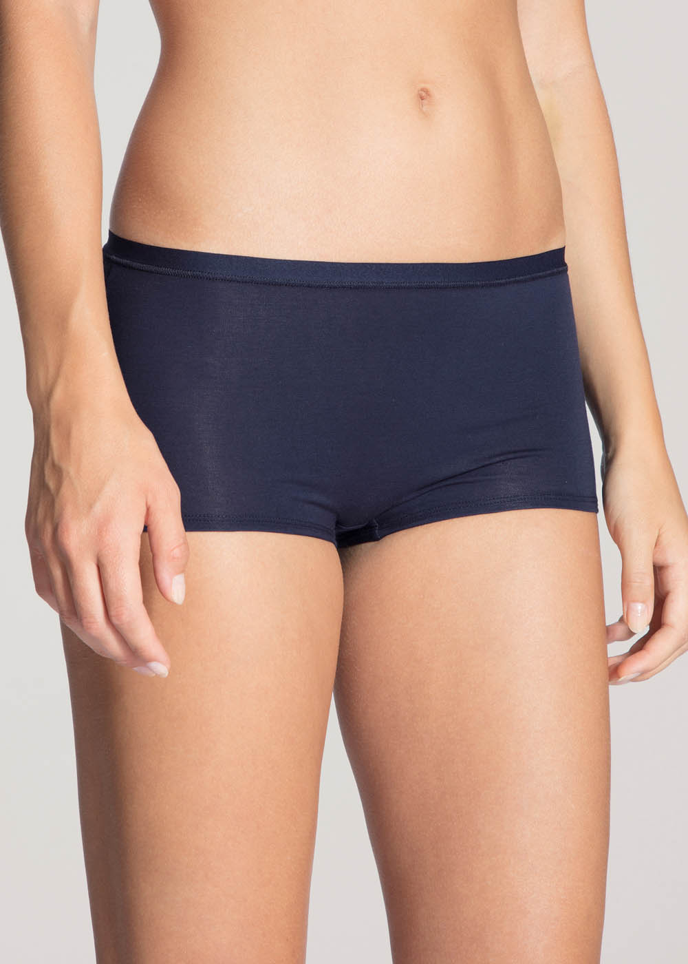 Boxer Calida Dark Blue