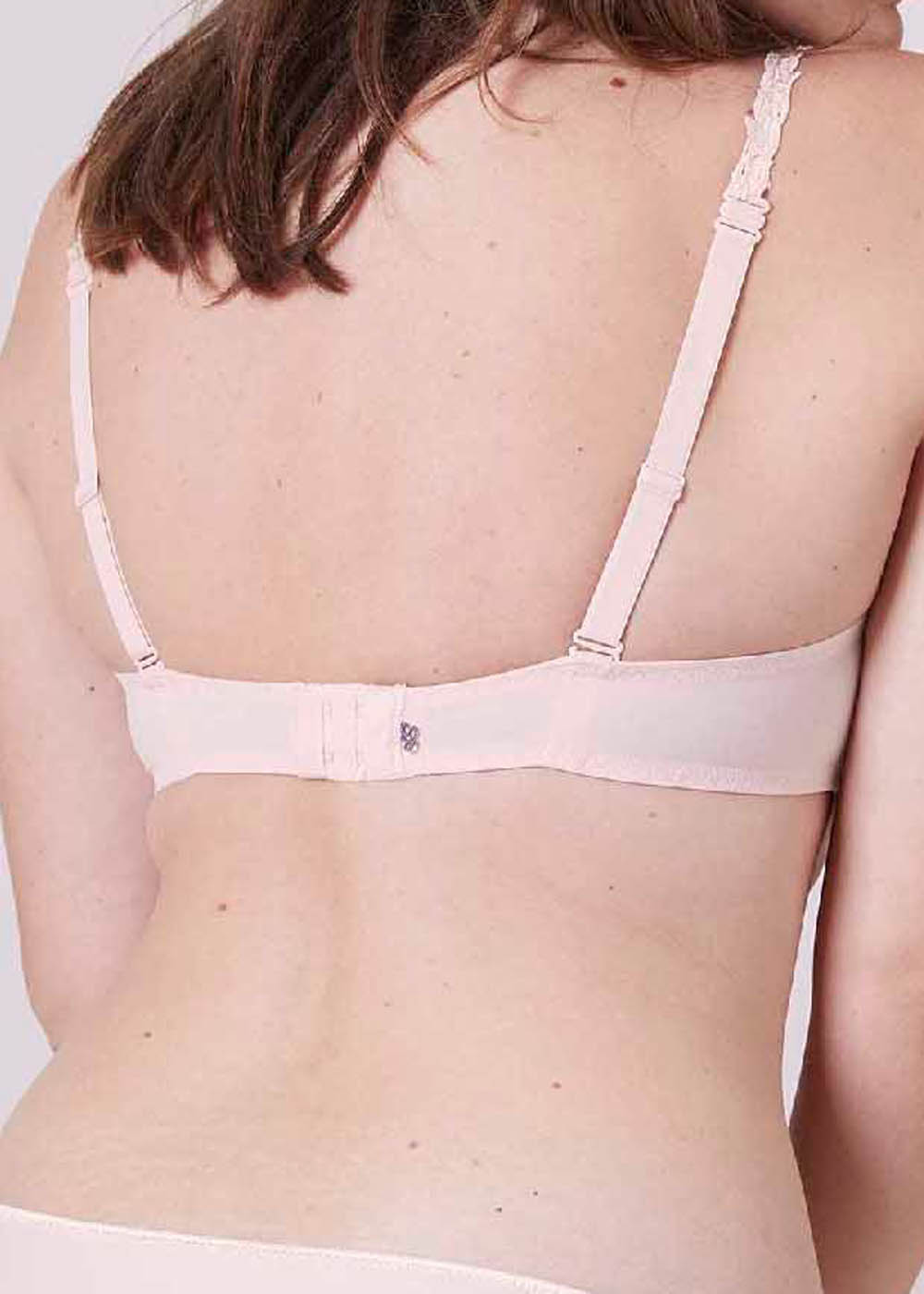 Soutien-gorge Galb Spacer Simone Prle Poudre