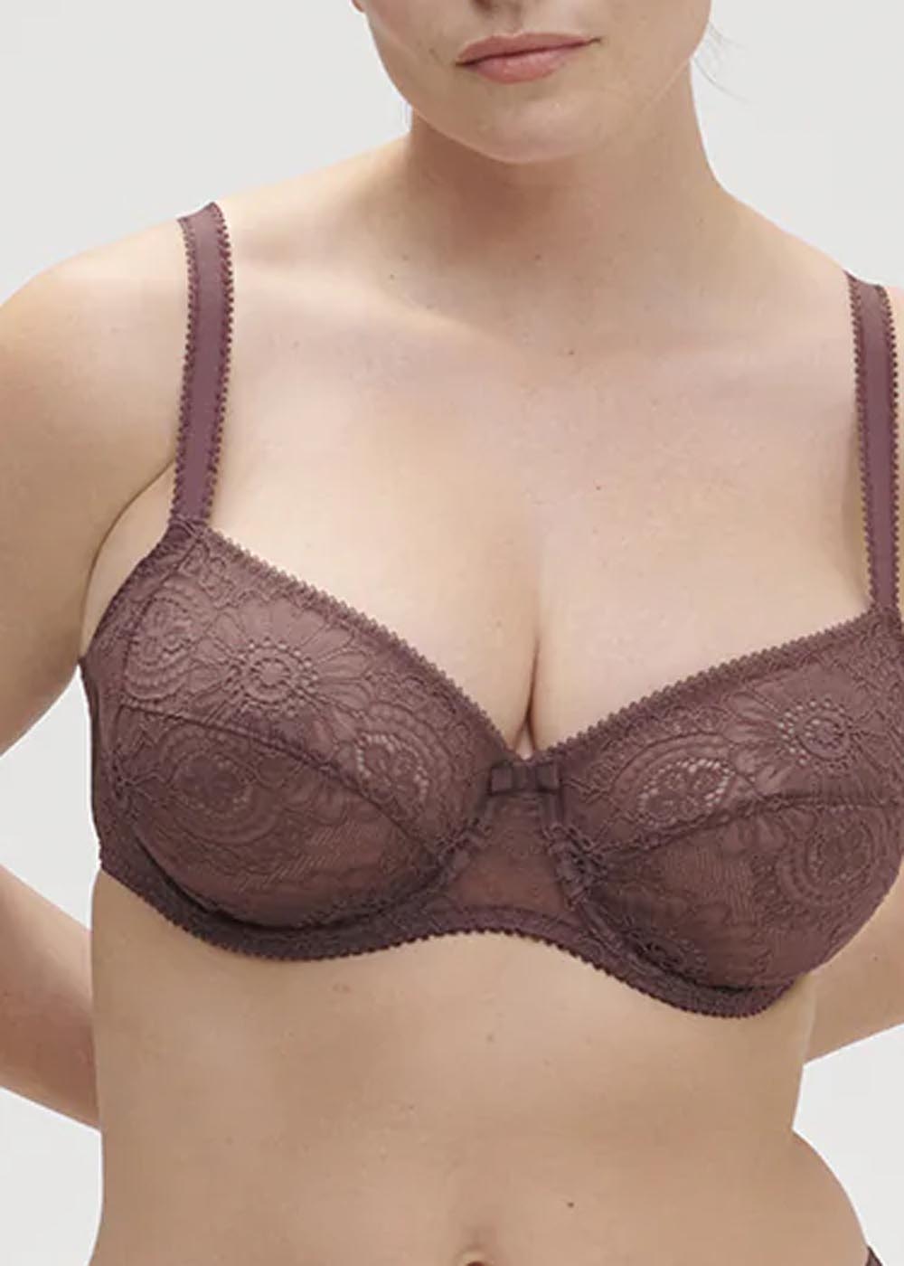 Soldes soutien gorge shop simone perele