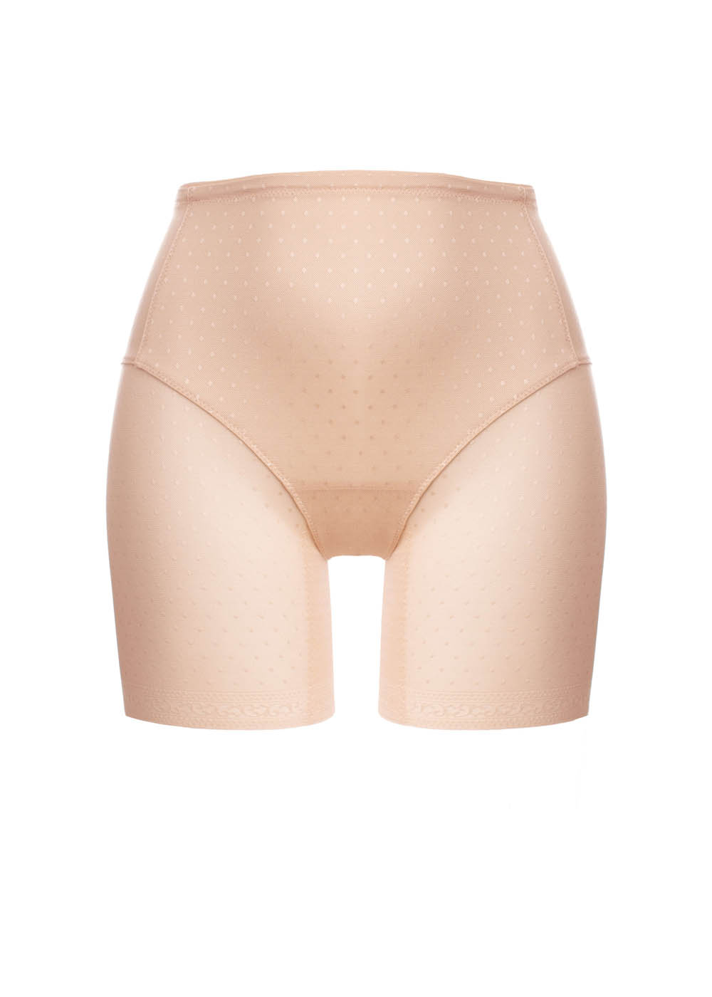 Panty Gainant Ulla Dessous Biscuit