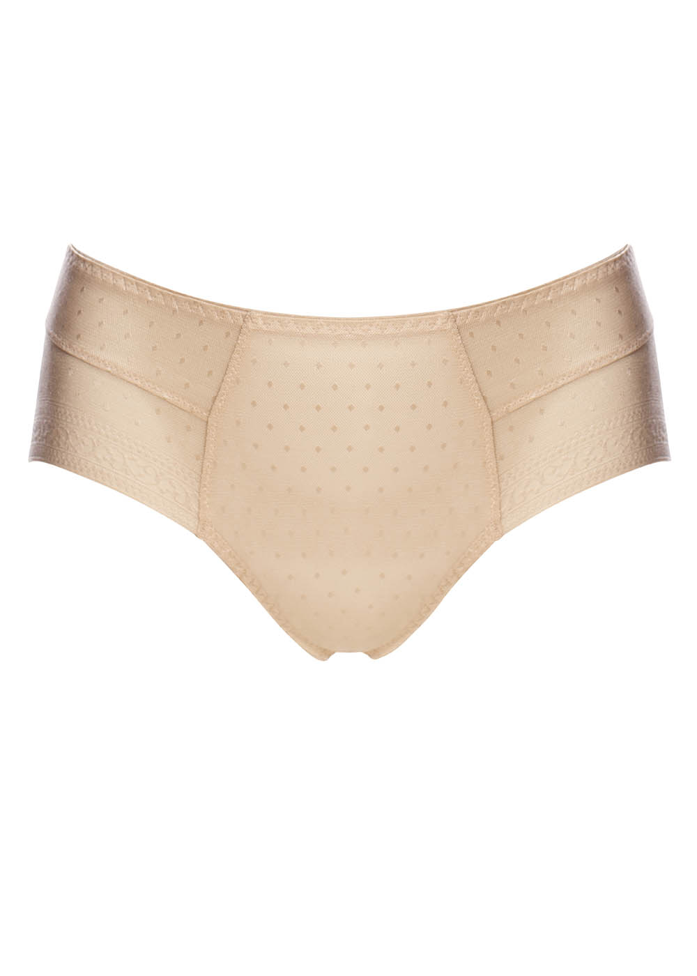 Slip Ulla Dessous Biscuit