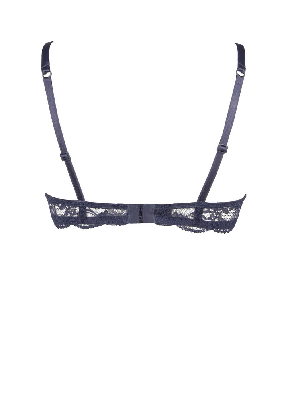 Soutien-gorge Corbeille avec Armatures Lise Charmel Gris Venise