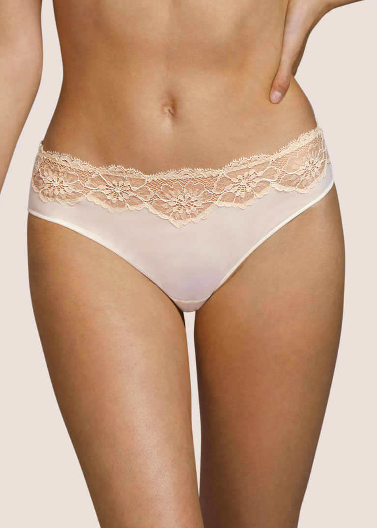 Slip Brsilien Andres Sarda Vintage Naturel