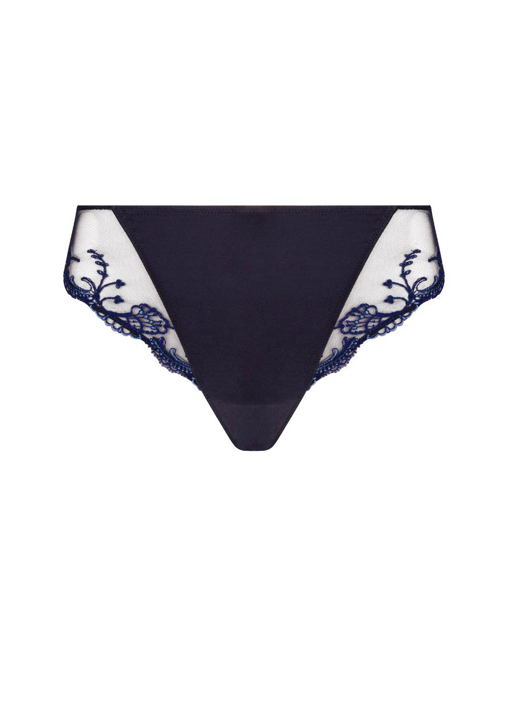 Slip Fantaisie Lise Charmel Splendeur Bermudes