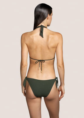 Maillot de Bain 1 Pice Maillots de Bain Andres Sarda Paradise Green