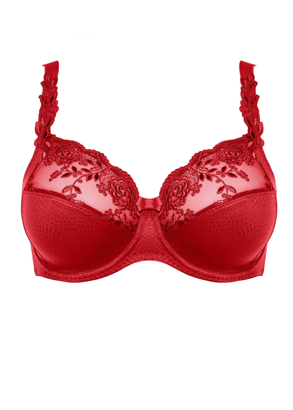 Soutien-gorge Emboitant Ulla Dessous Feu