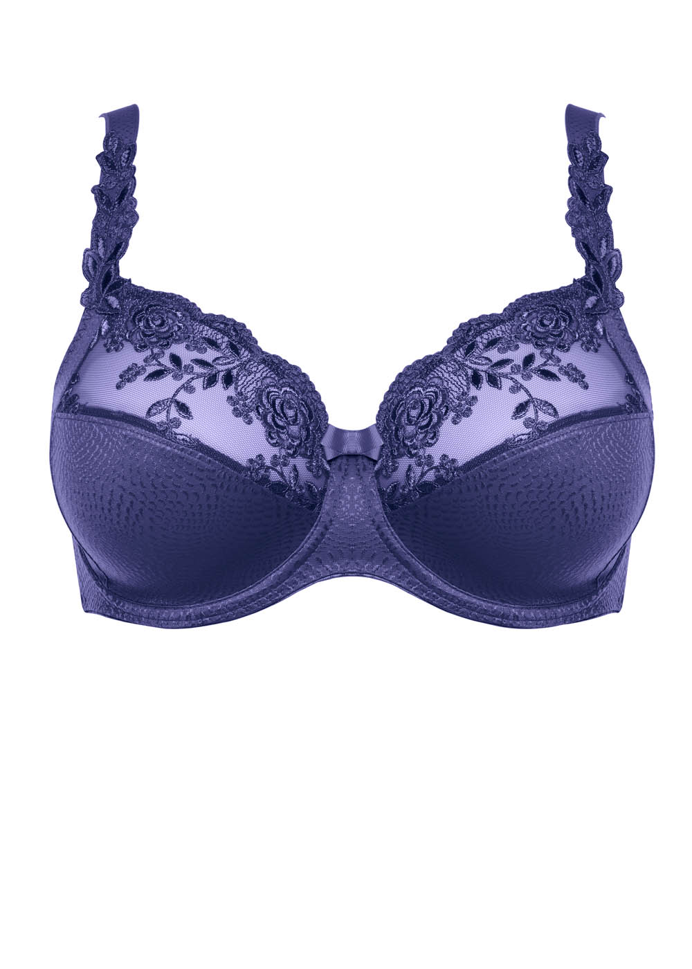 Soutien-gorge Emboitant Ulla Dessous Violet