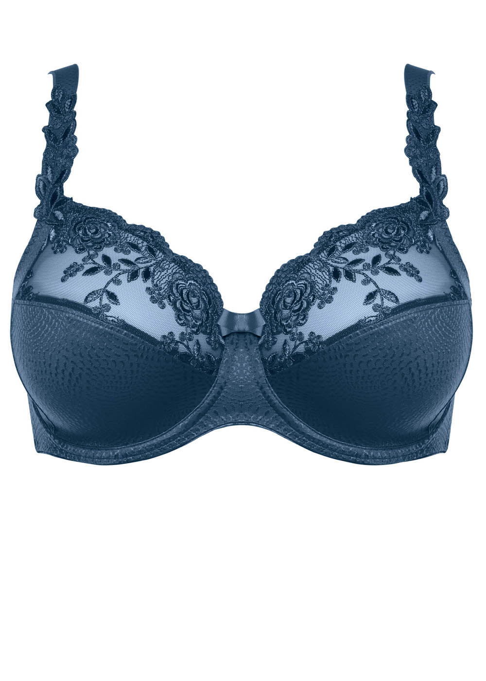 Soutien-gorge Emboitant Ulla Dessous Ocean