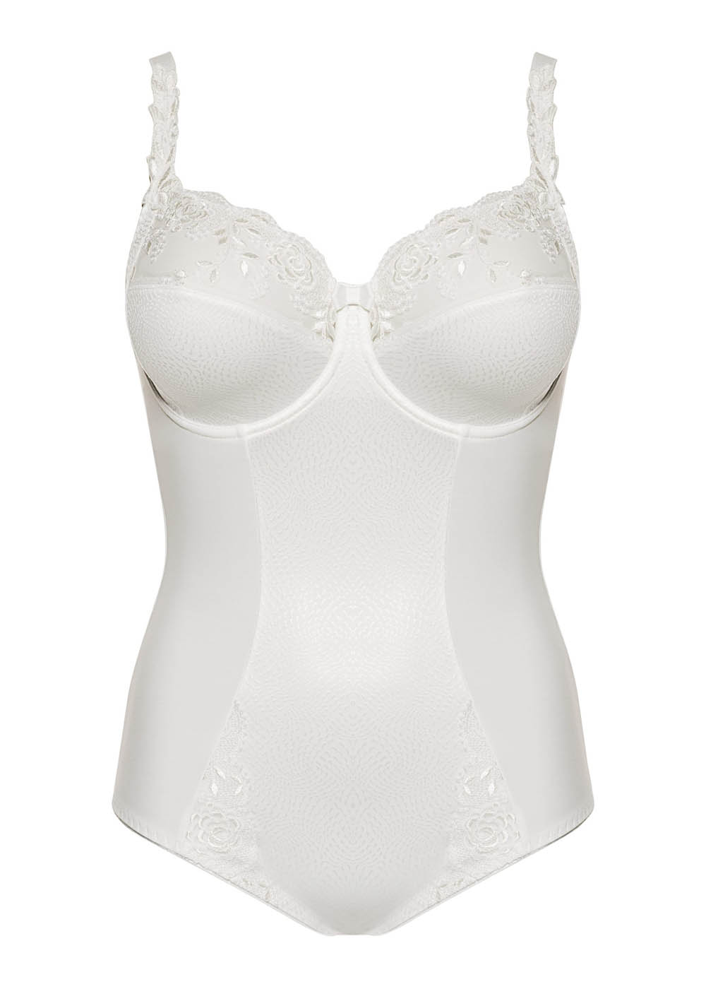 Body Ulla Dessous Ecru