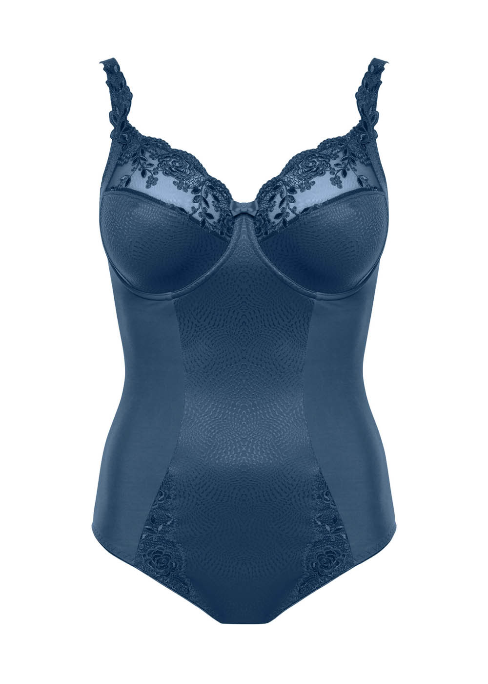 Body Ulla Dessous Ocean