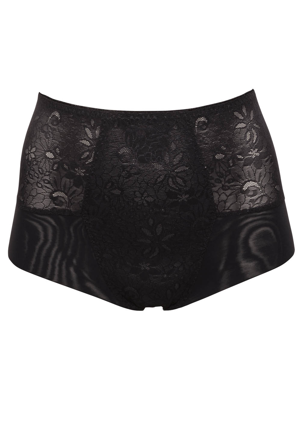 Culotte Gainante Ulla Dessous Noir