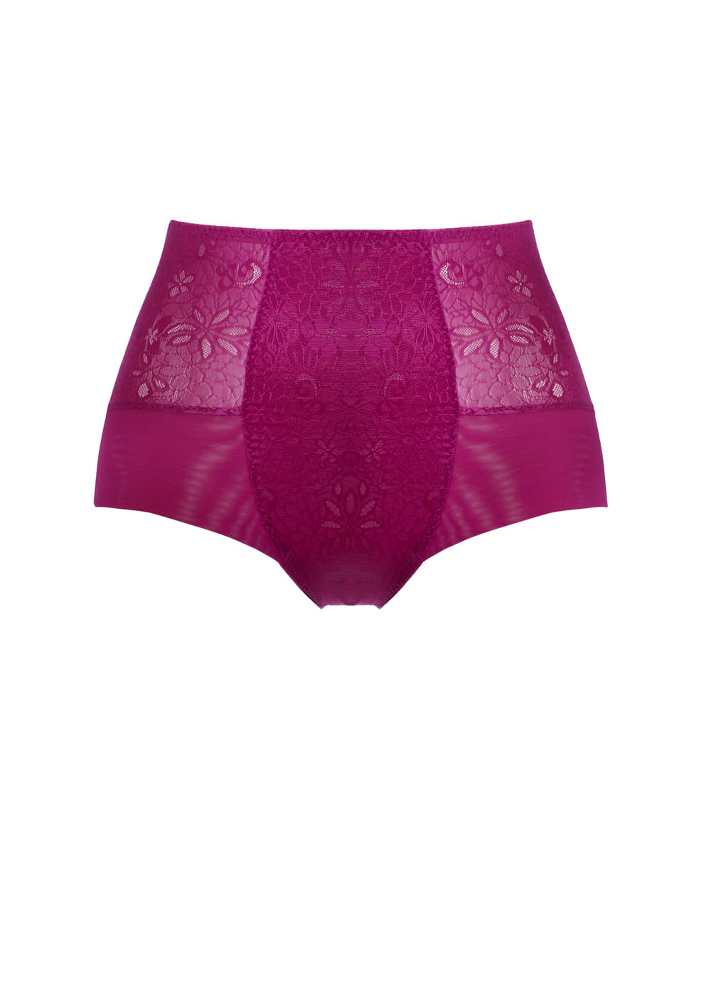 Culotte Gainante Ulla Dessous Fuchsia