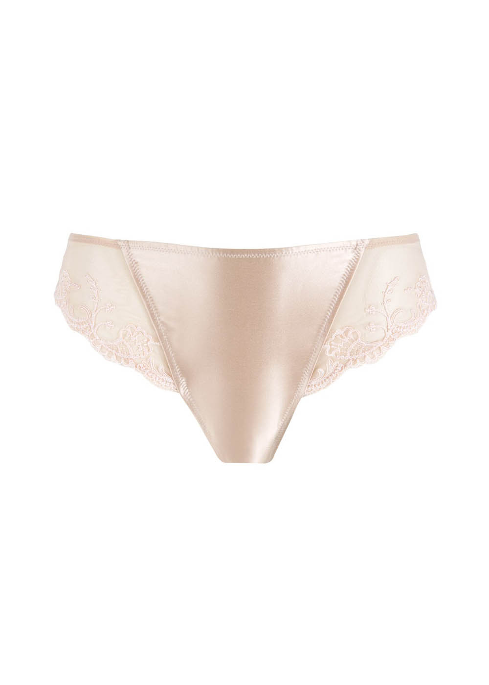 Slip Fantaisie Lise Charmel Splendeur Aurore