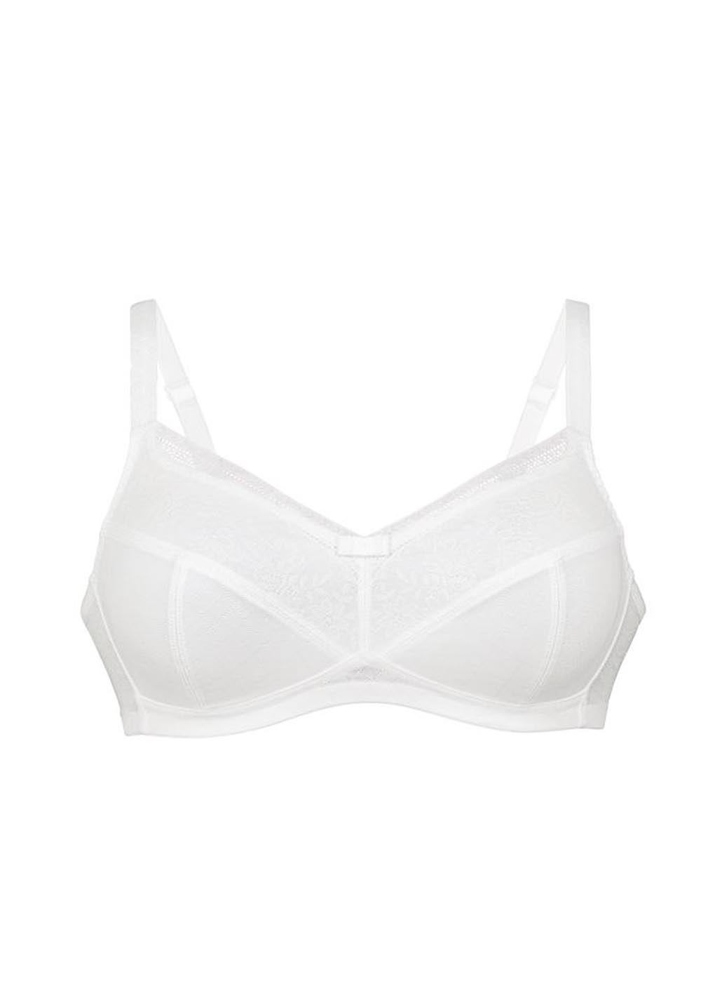 Soutien-gorge pour prothse Anita Care  Blanc