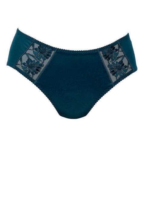 Culotte Anita Since 1886 Bleu Iris