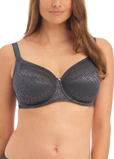 Soutien-gorge Renfort Latral avec Armatures Fantasie Slate