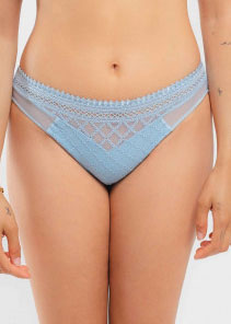 Slip Louisa Bracq Ice Blue